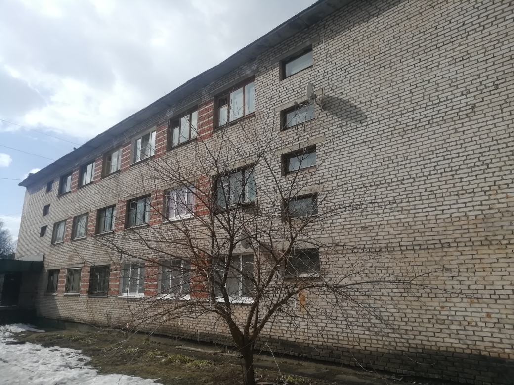 В Череповце оживает спрос на муниципальную недвижимость