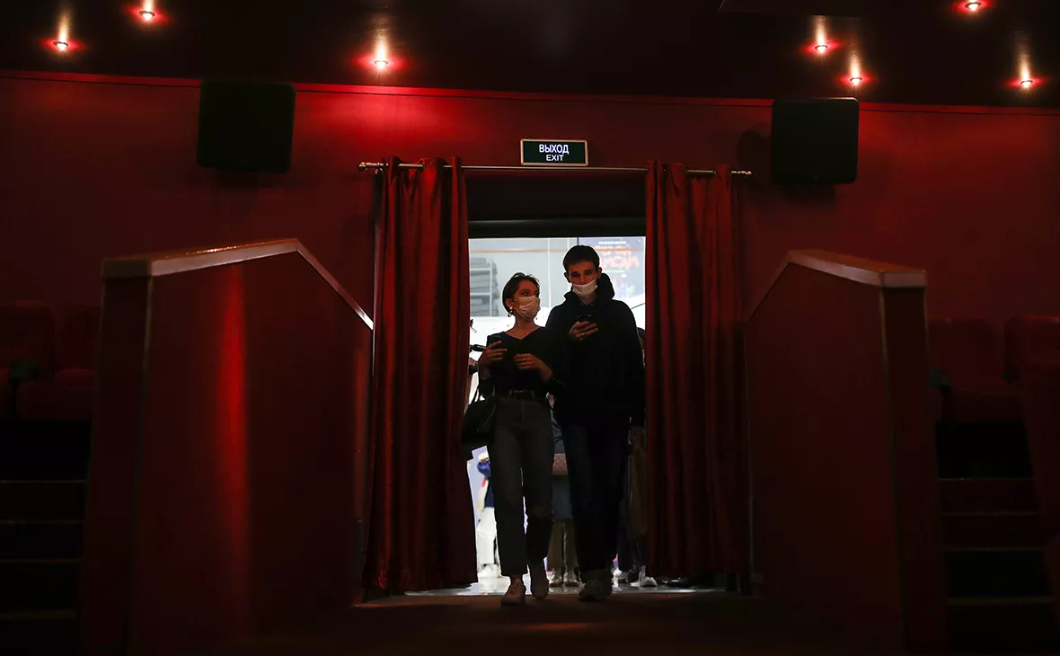 Сергей Бобылев / ТАСС