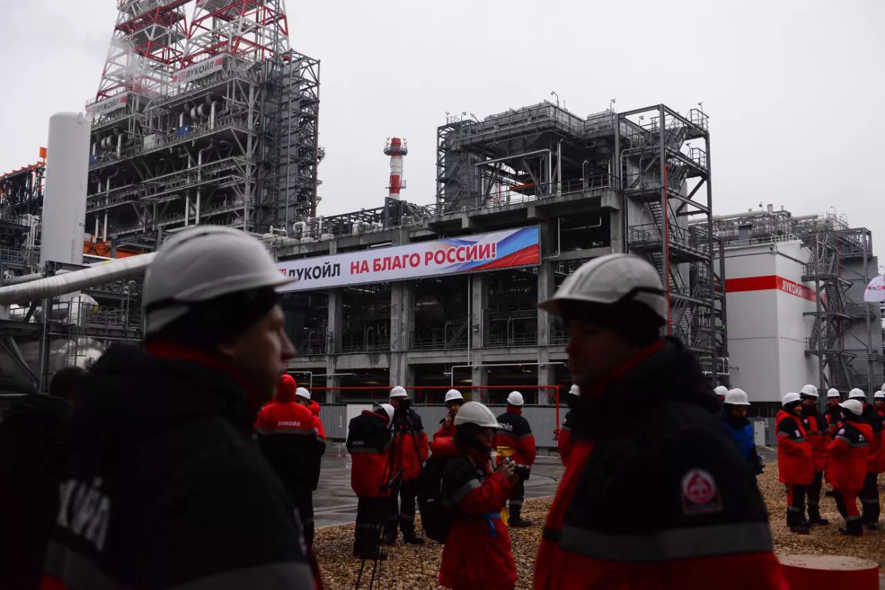 Пресс-служба правительства Нижегородской области