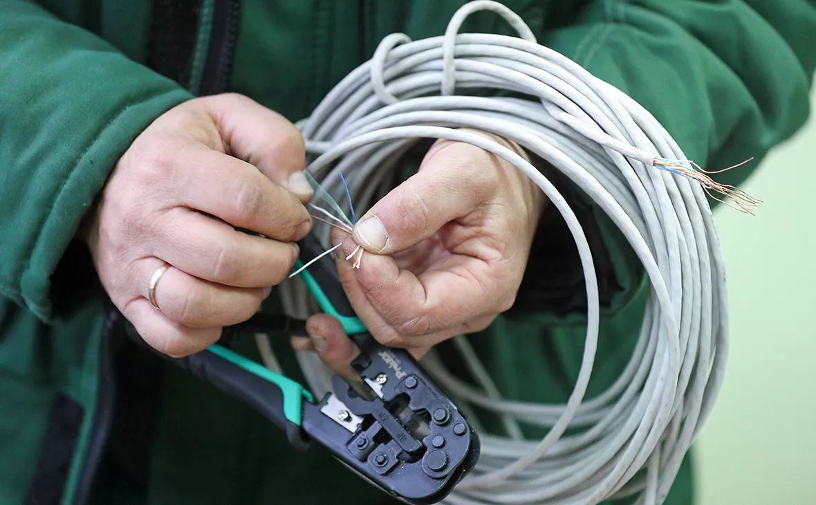 Владимир Смирнов / ТАСС