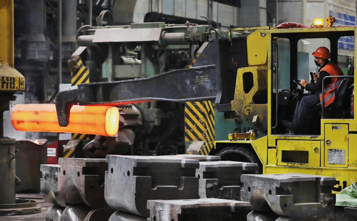 Донат Сорокин / ТАСС