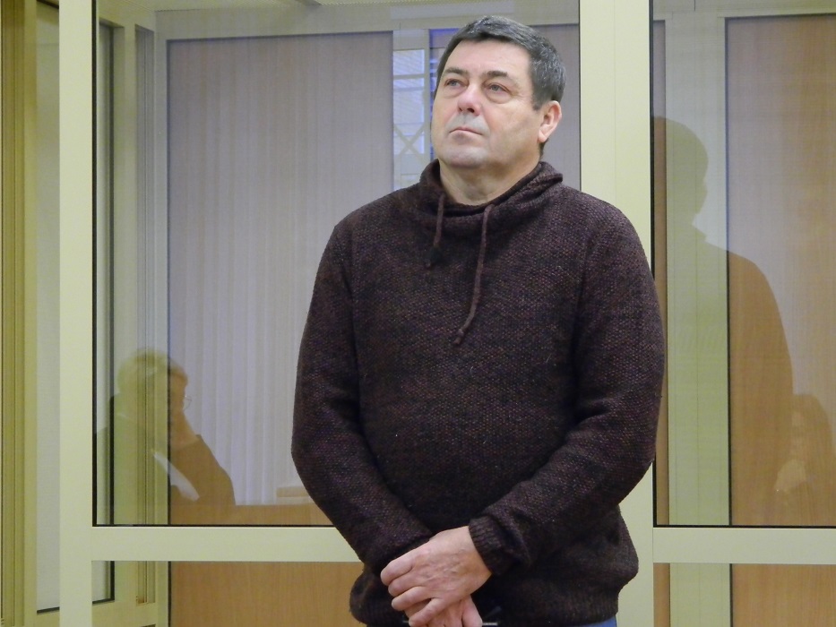 Для экс-главы «Стратегии» Пьянкова запрошено еще 4 года заключения