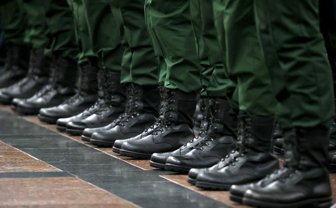 Сергей Савостьянов / ТАСС