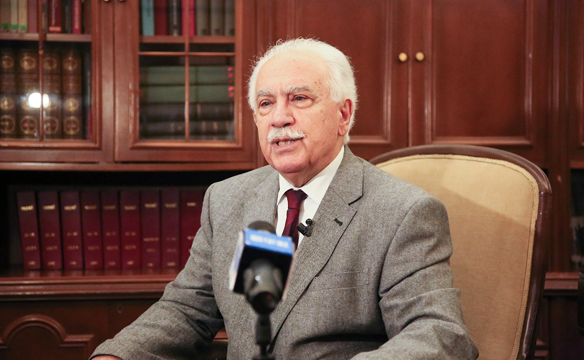 Shi Yang / Xinhua / Global Look Press