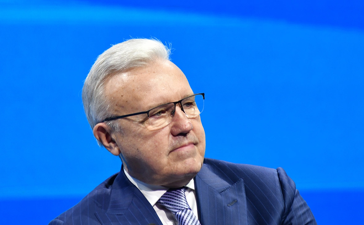 Алина Ковригина / ТАСС