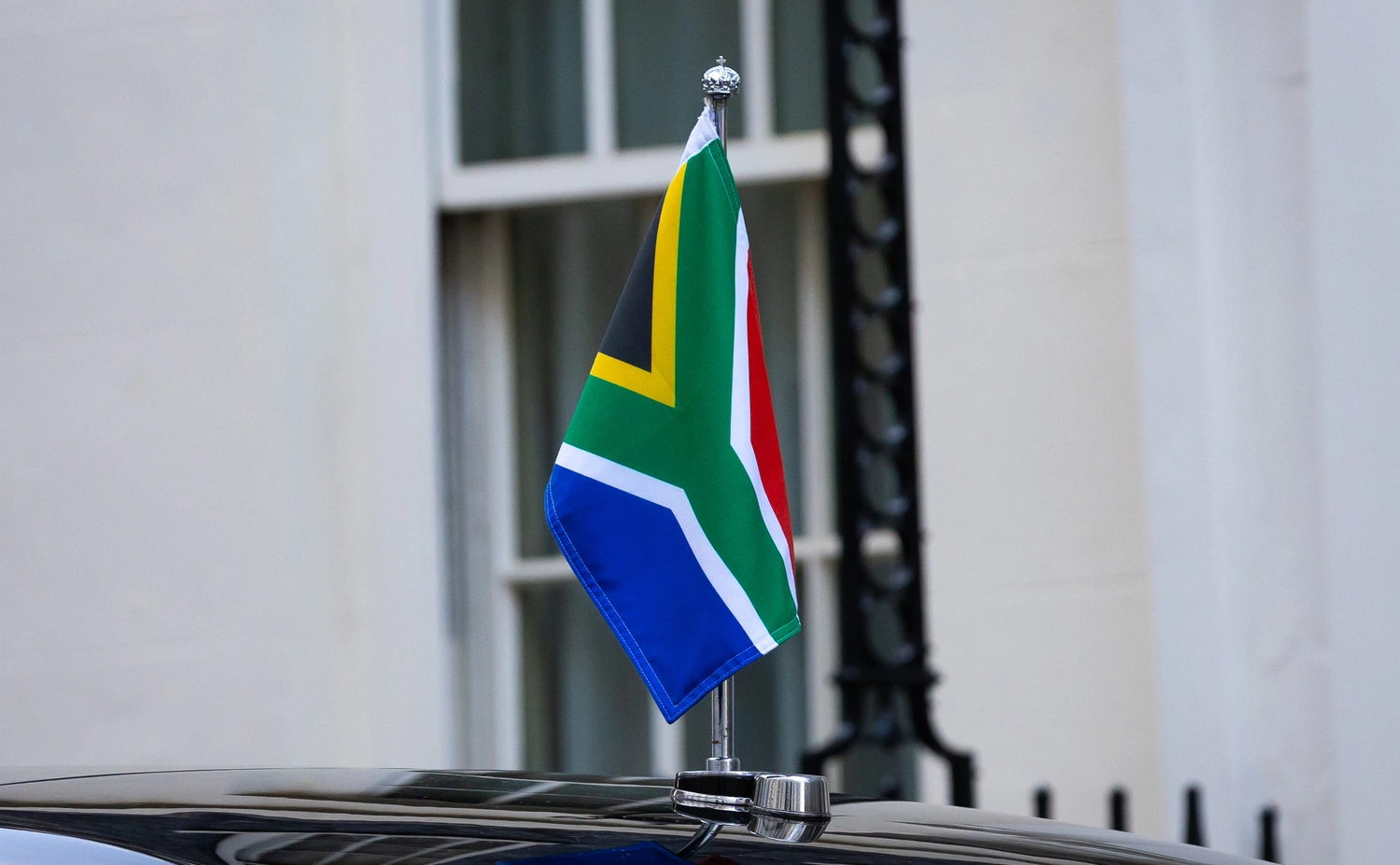 Tejas Sandhu / Keystone Press Agency / Global Look Press