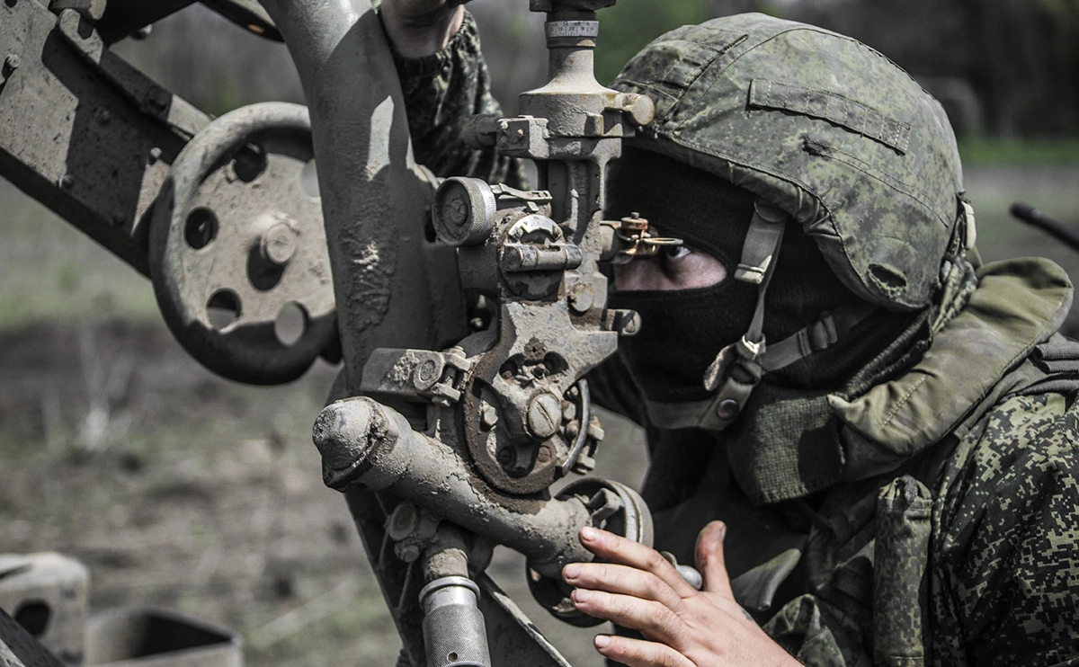 Никита Цицаги / Global Look Press