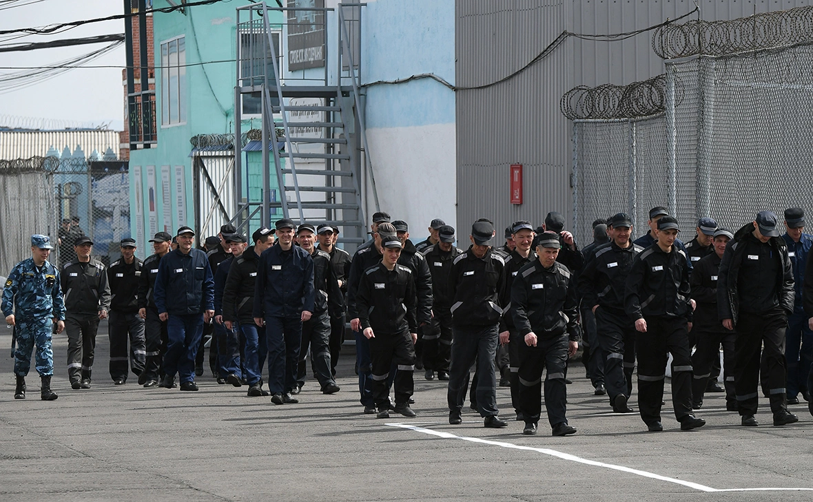 Илья Наймушин / РИА Новости