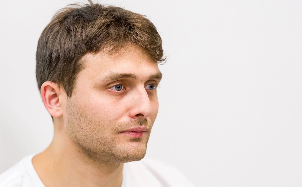 Семен Лиходеев / ТАСС