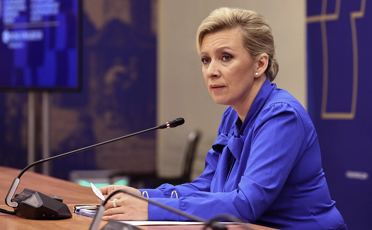 Сергей Петров / NEWS.ru / Global Look Press