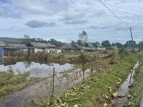 РБК Приморье