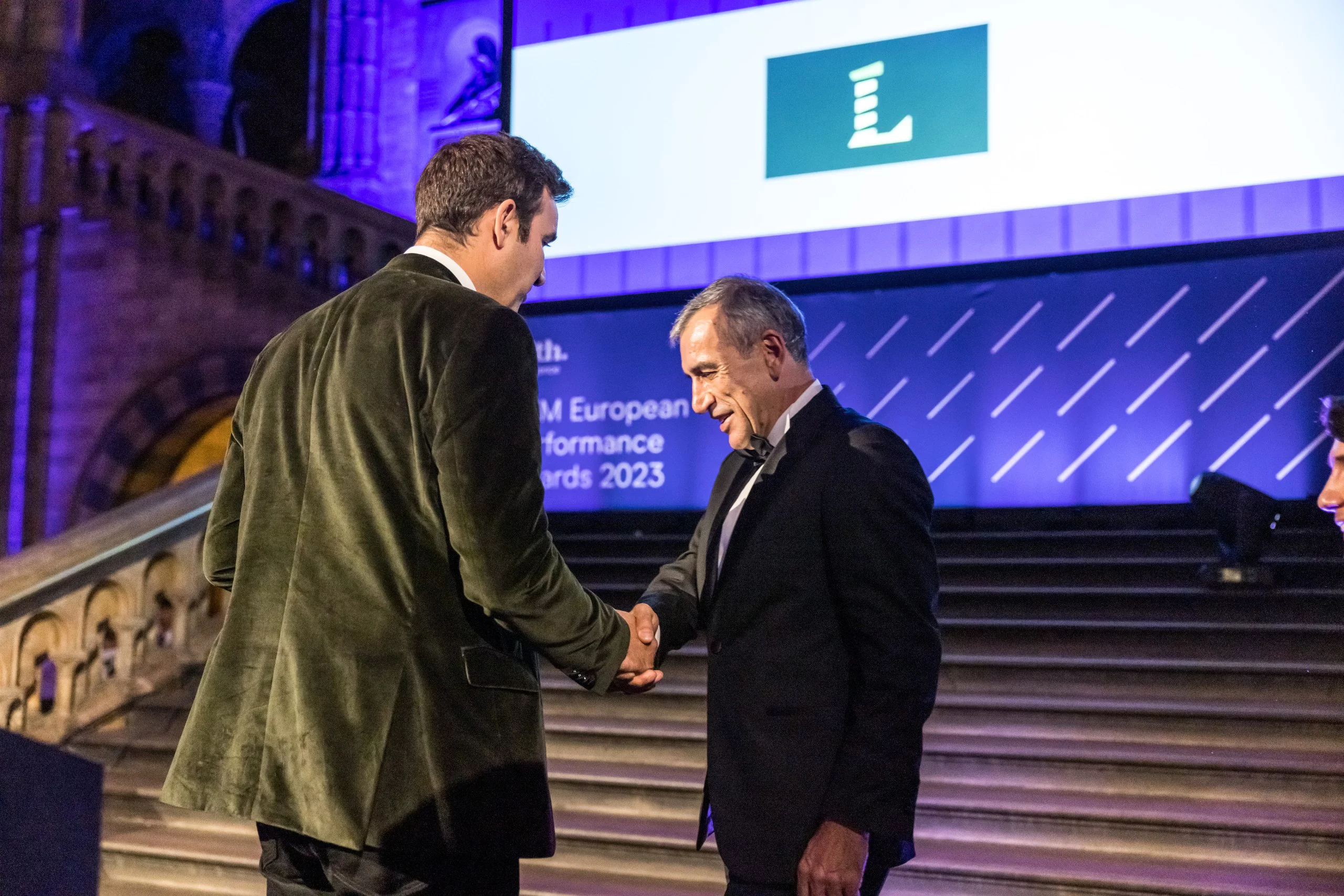 Пресс-служба Lighthouse Capital