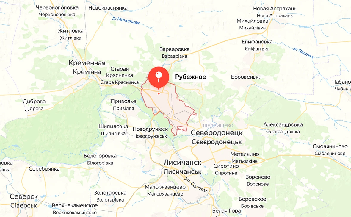 Яндекс.Карты