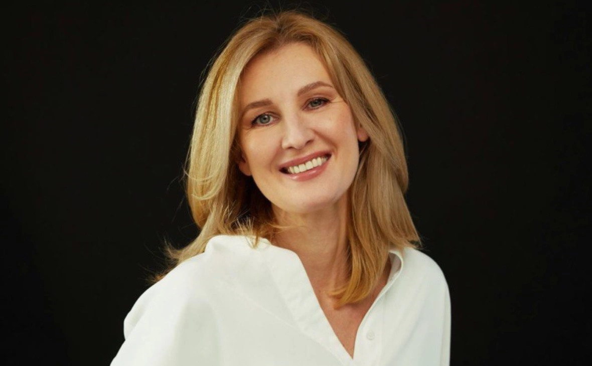 личный архив А.Луканиной