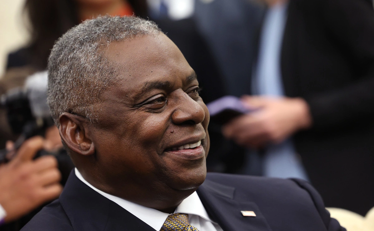  Kevin Dietsch / Getty Images