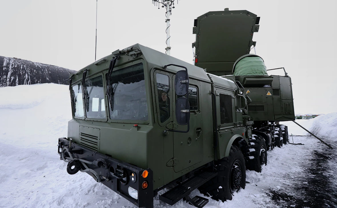 Павел Львов / РИА Новости