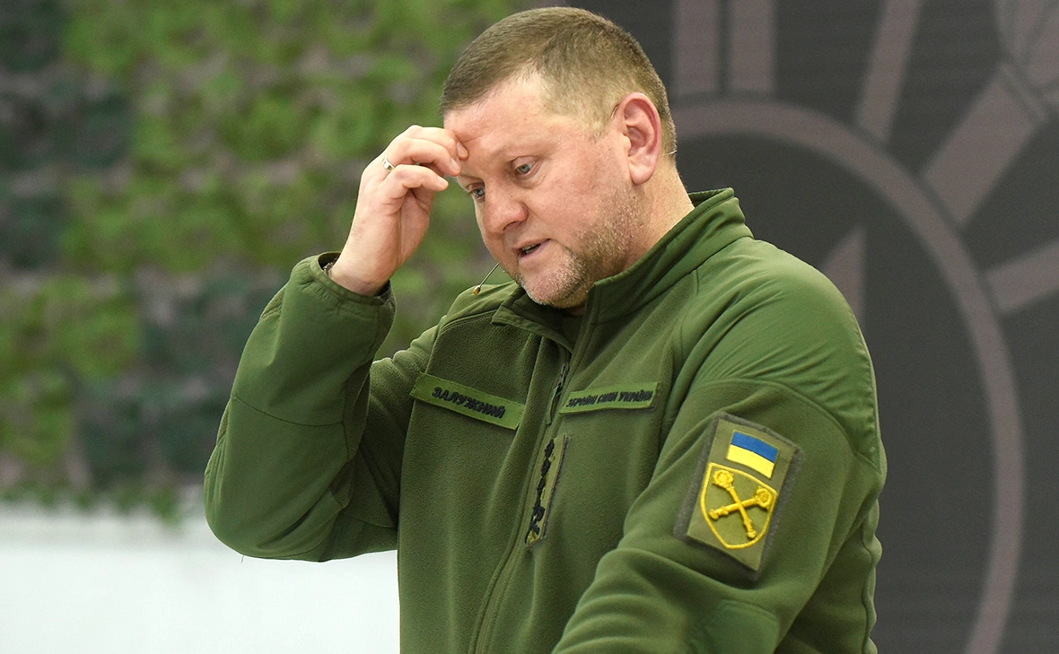 Руслан Канюка / Keystone Press Agency / Global Look Press