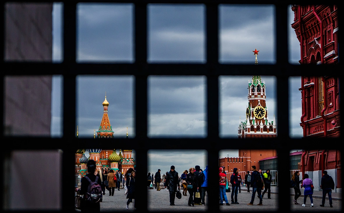 Олег Яковлев / РБК