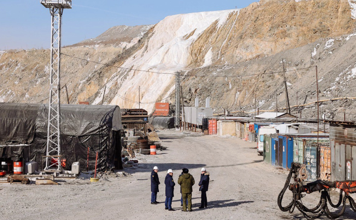 Правительство Амурской области