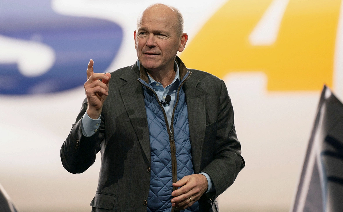 David Ryder / Reuters