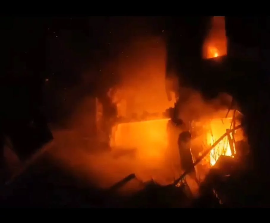 скриншот с видео ГУ МЧС России по РТ