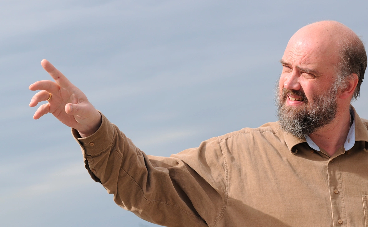 Алексей Филиппов / ТАСС