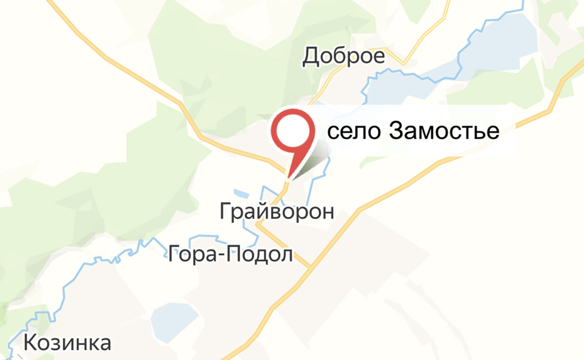 Яндекс.Карты