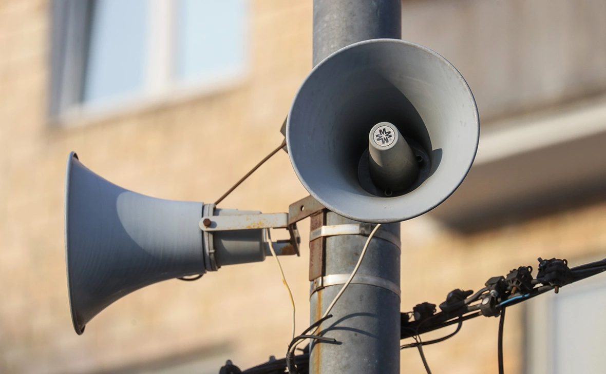 Сергей Булкин / news.ru / Global Look Press