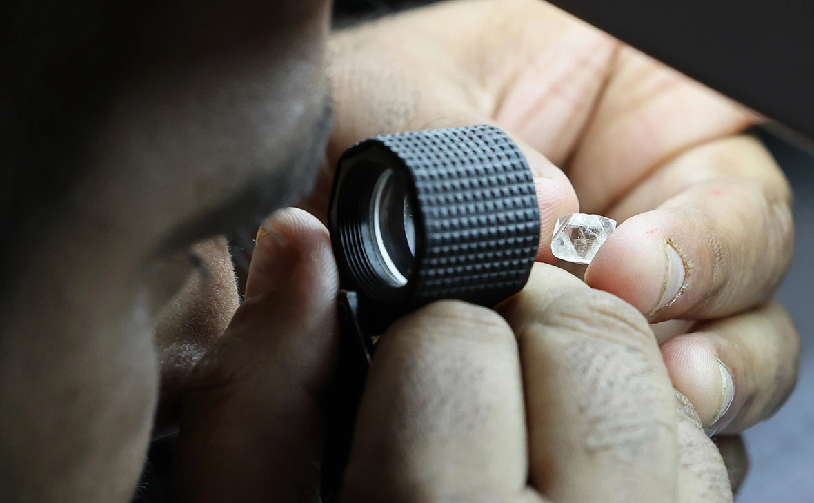 Юрий Смитюк / ТАСС