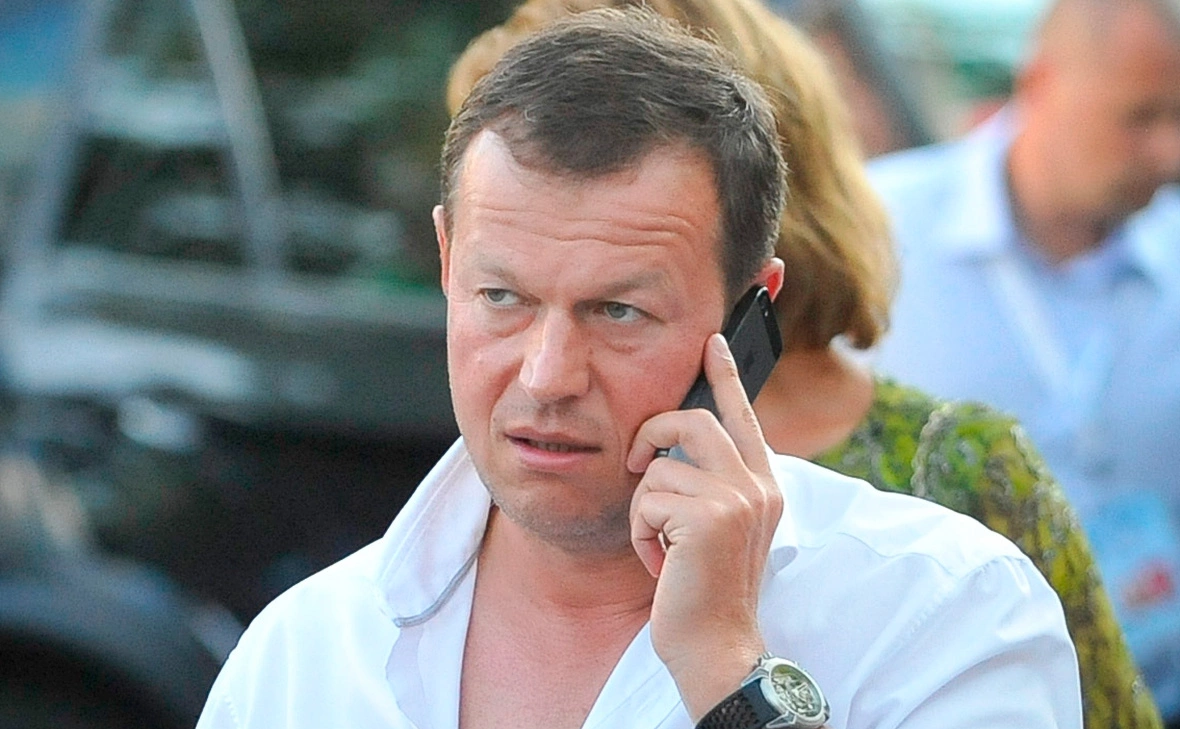 РИА Новости