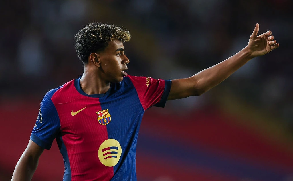 Eric Alonso / Getty Images