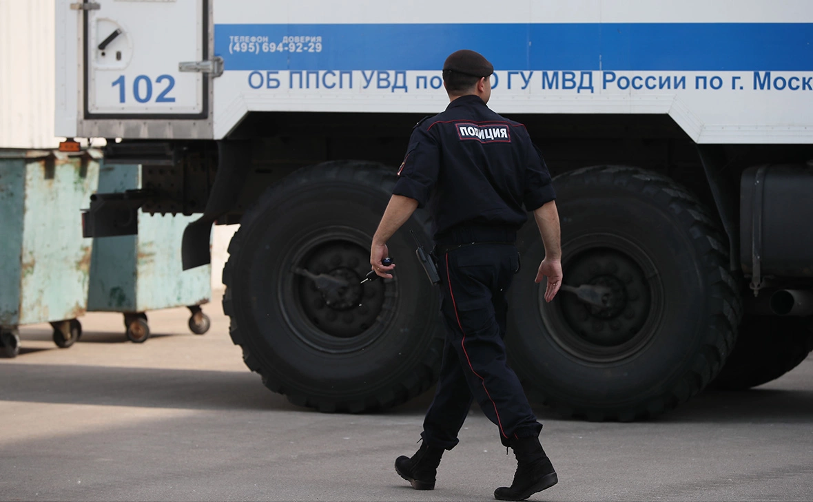 Владислав Шатило / РБК