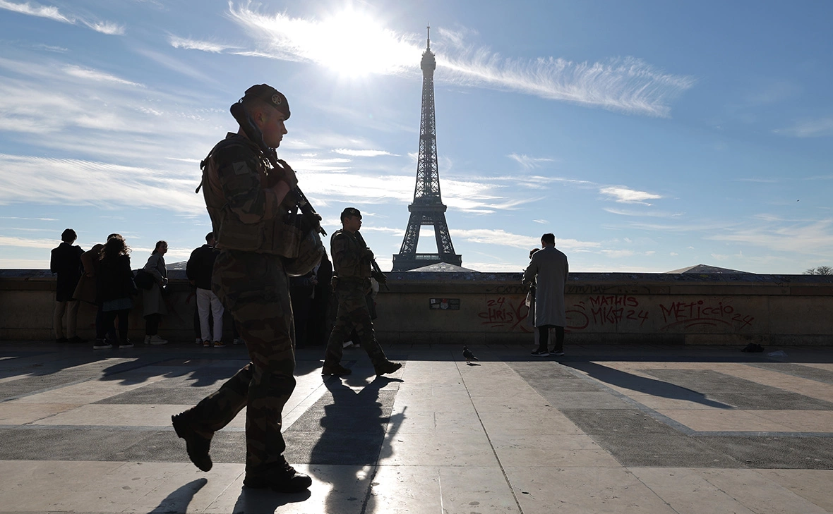  Le Segretain / Getty Images