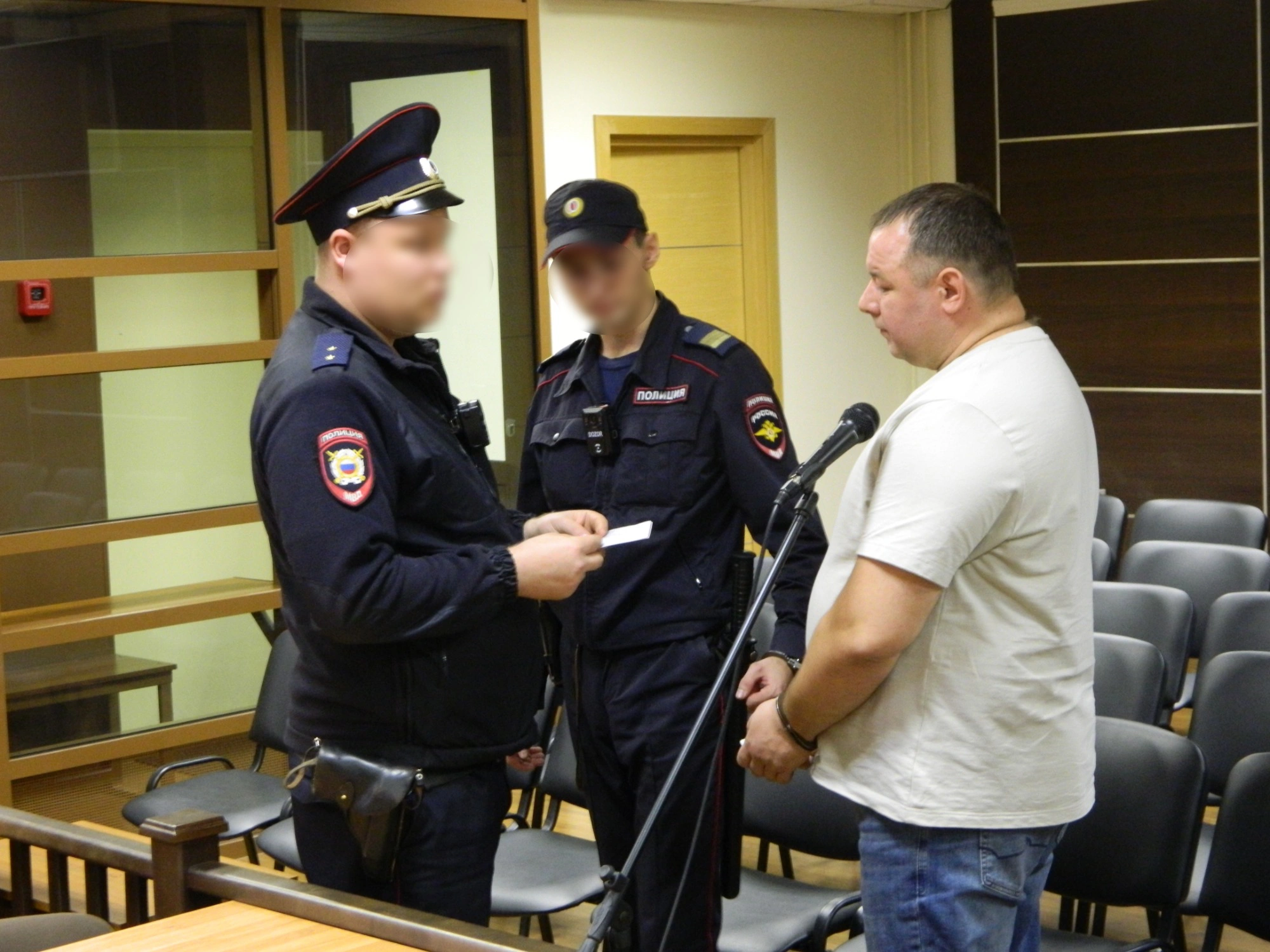 Михаил Лобанов