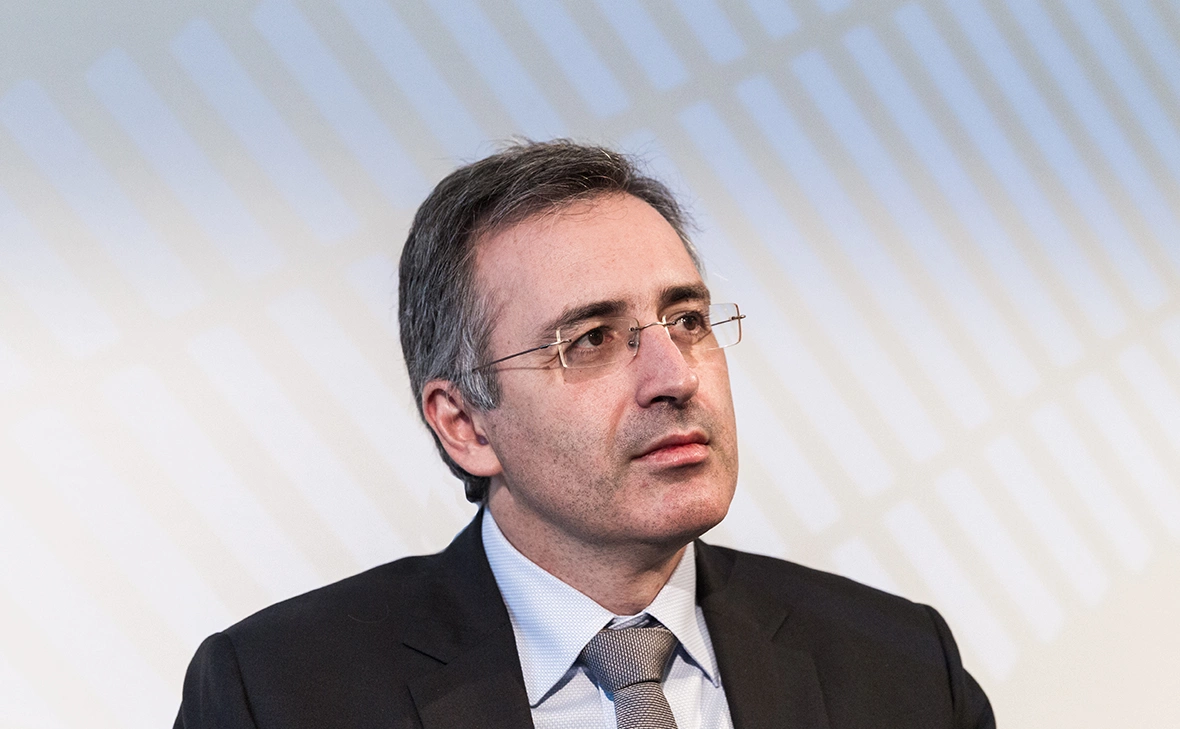 Олег Яковлев / РБК