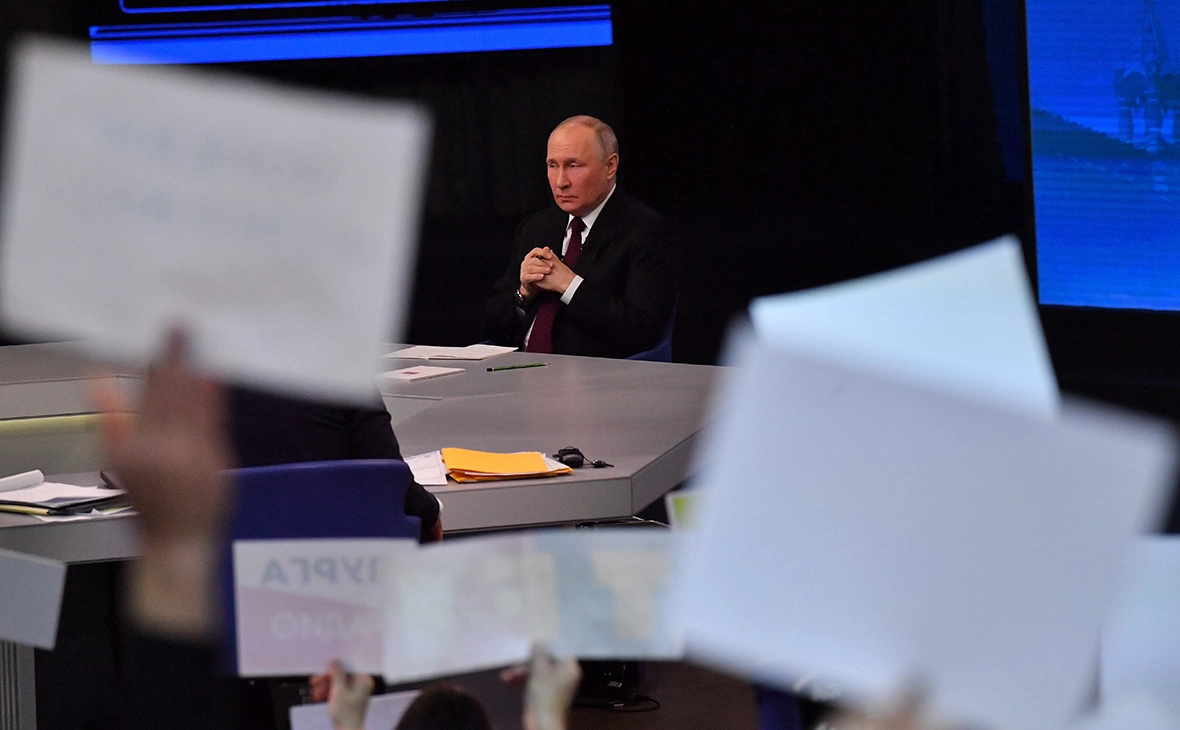 «Комсомольская Правда» / Global Look Press