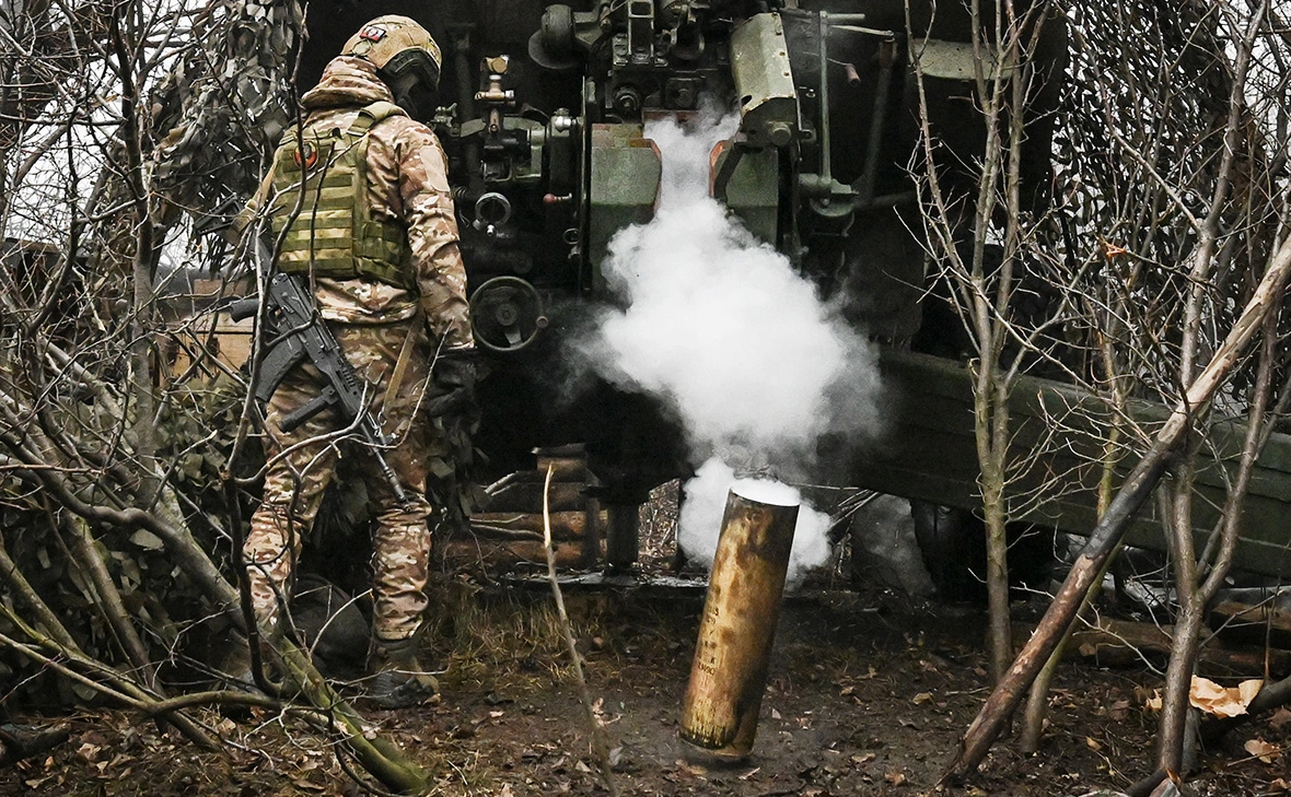 Станислав Красильников / РИА Новости