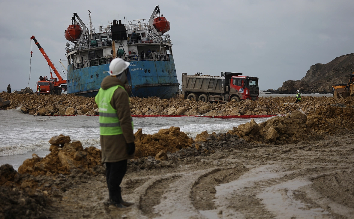 Виталий Тимкив / РИА Новости