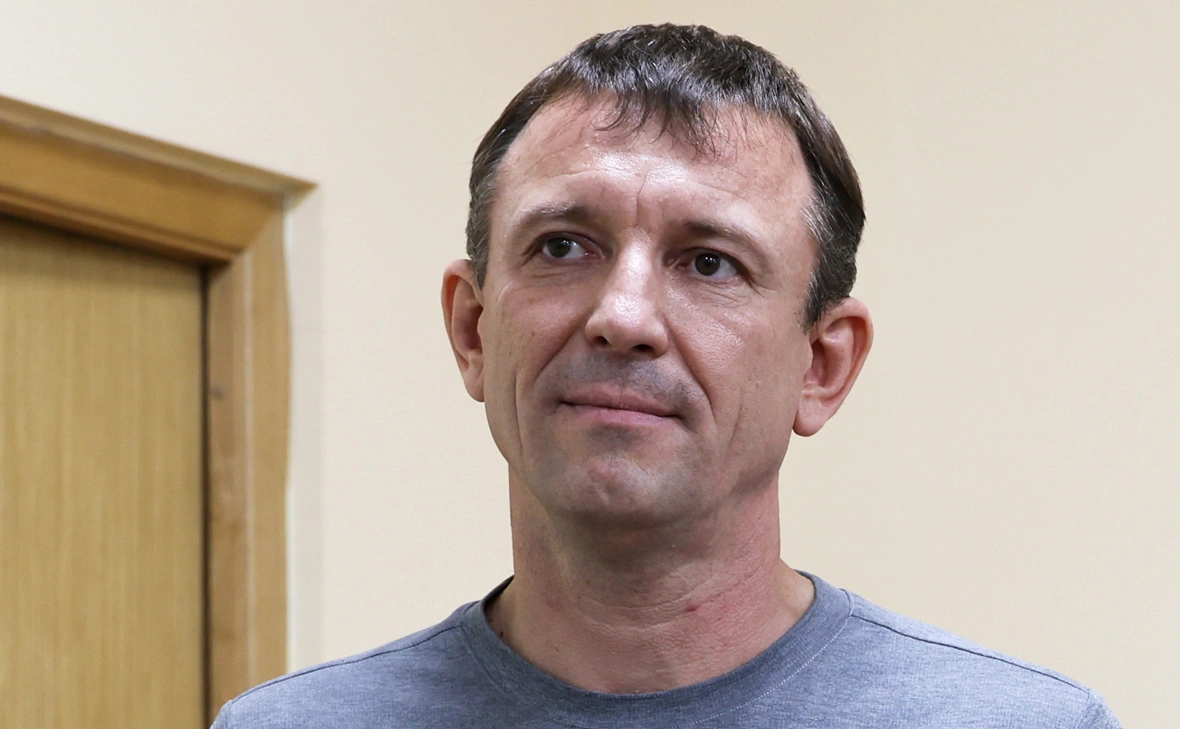 Михаил Климентьев / ТАСС