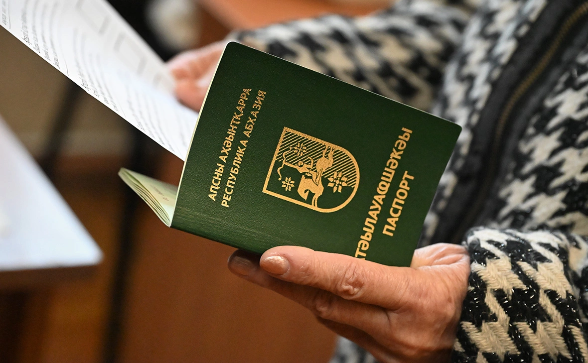 Илья Питалев / РИА Новости