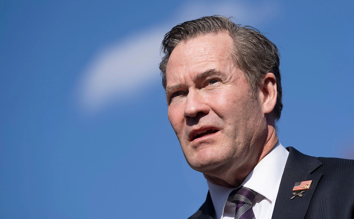 Chris Kleponis / Keystone Press Agency / Global Look Press