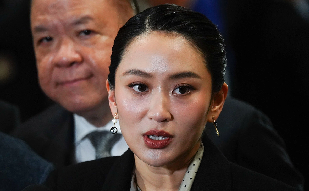 Seksan Rochanametakul / Keystone Press Agency / Global Look Press