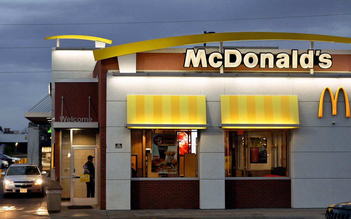 McDonald’s 70 лет. Проверьте, что вы знаете о сети