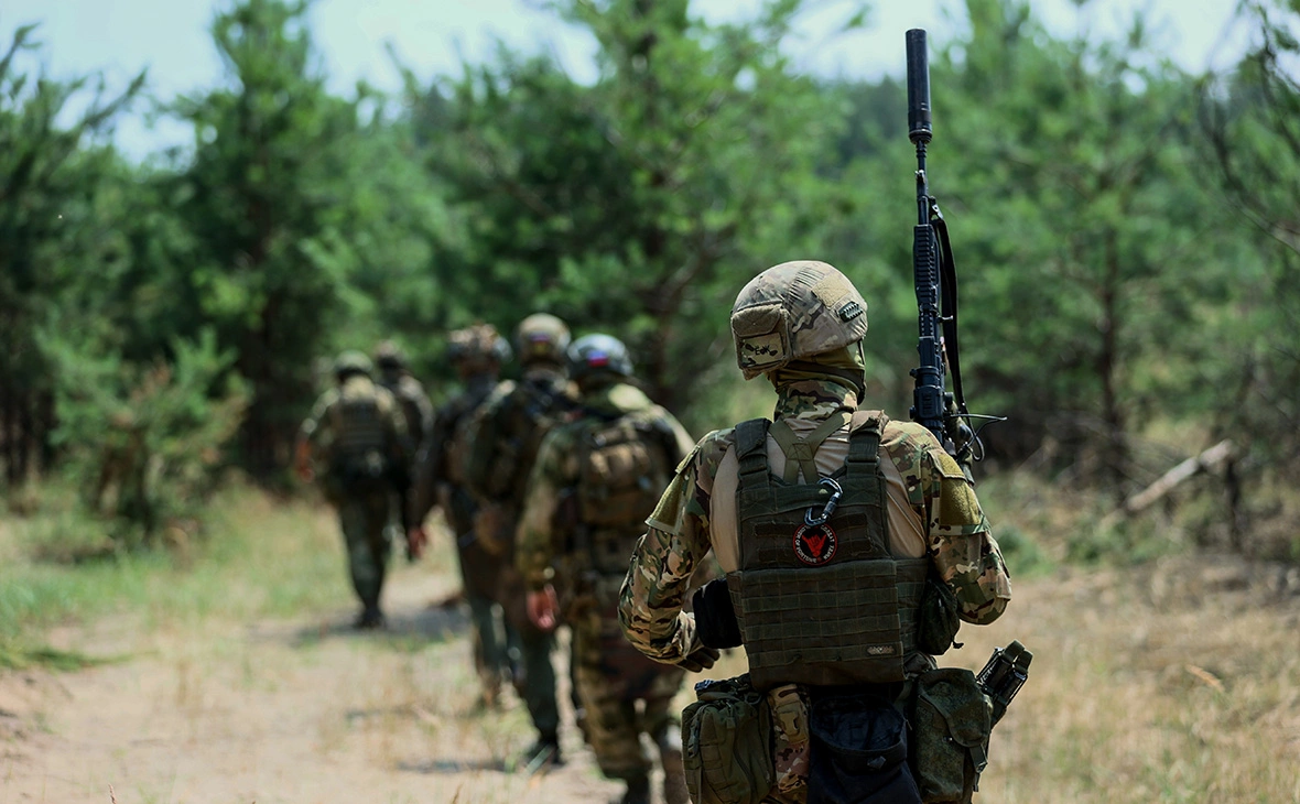 Александр Река / ТАСС