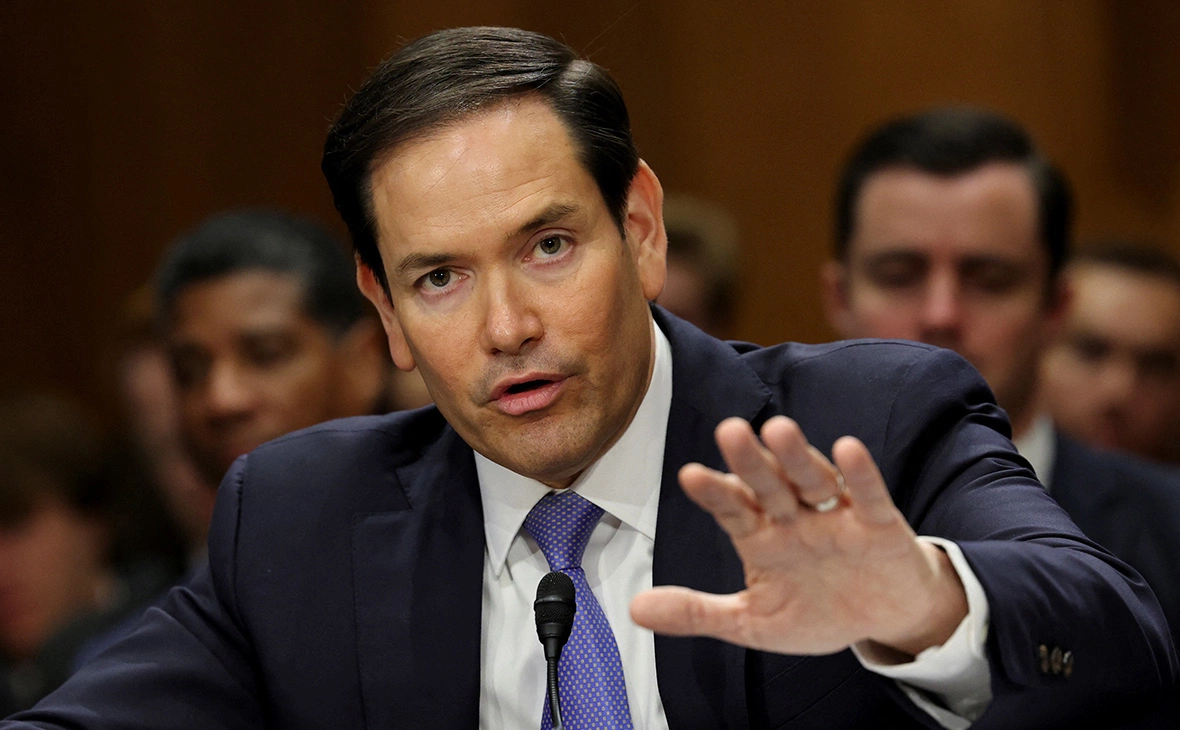 Jonathan Ernst / Reuters