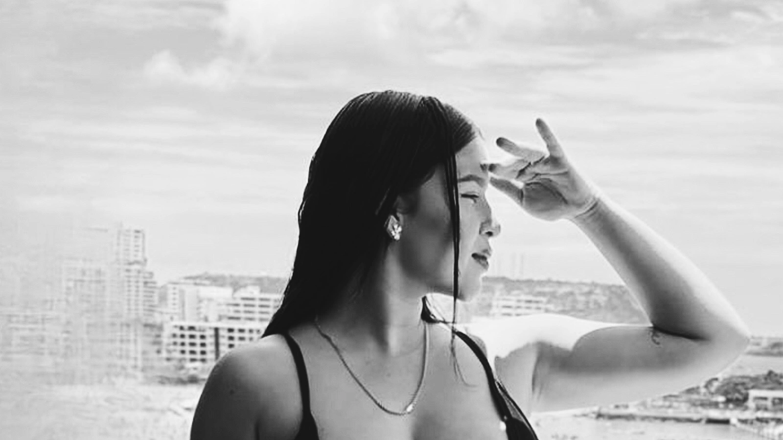 Эстер Габриэла Мурильо Крус