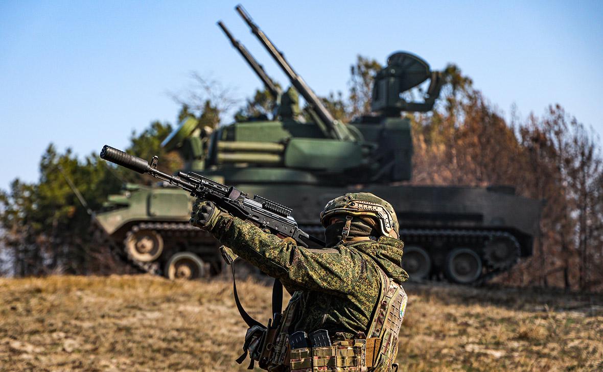 Фото: Алексей Коновалов / ТАСС