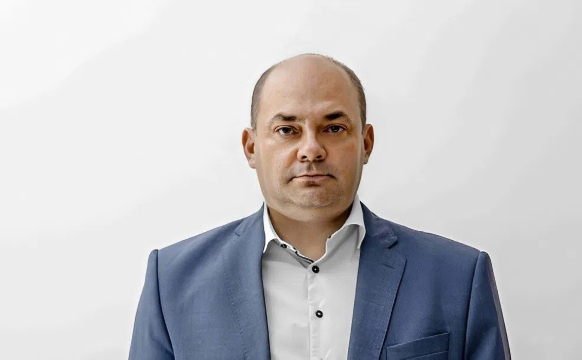Алексей Смирнов