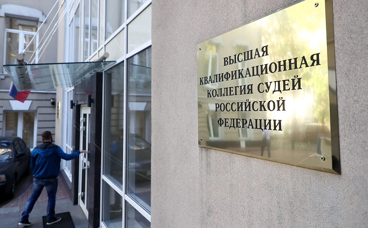 Антон Новодережкин / ТАСС