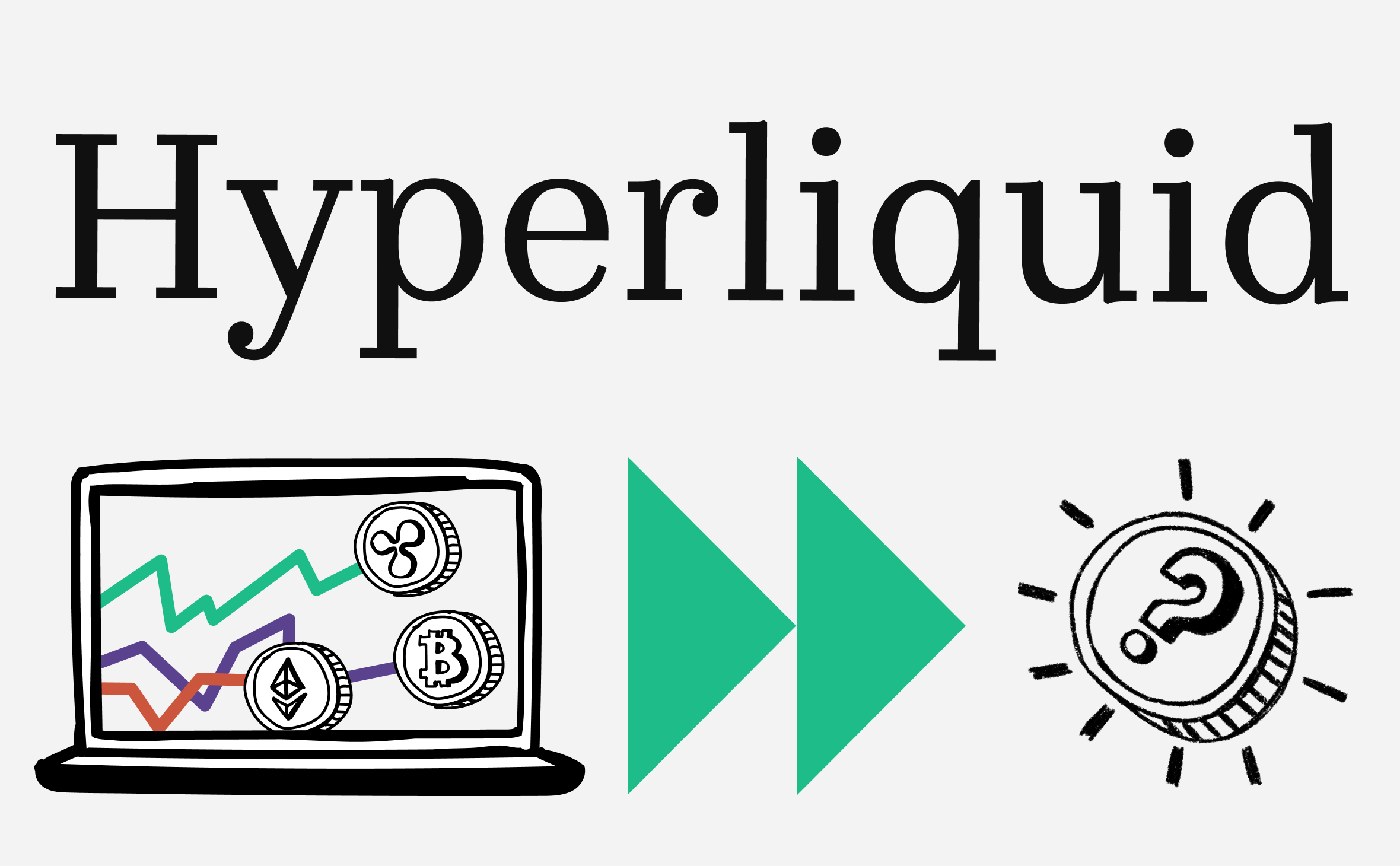 Что такое Hyperliquid. Как устроена платформа и чем объясняется ее рост